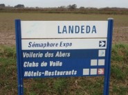 Development site Landeda