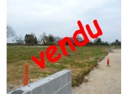 Purchase sale development site Landivisiau