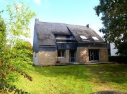 Purchase sale house Auray
