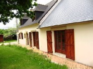 Purchase sale house Roscanvel