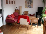Purchase sale three-room apartment Saint Brieuc