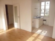 Purchase sale two-room apartment Guingamp