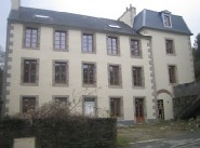 Purchase sale two-room apartment Morlaix