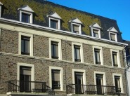 Purchase sale two-room apartment Saint Malo