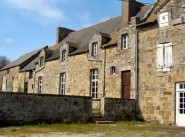 Purchase sale villa Saint Malo