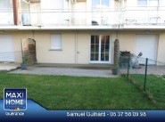 Apartment Arzal