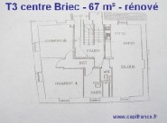 Apartment Briec