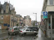 Apartment Fougeres