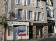 Building Landerneau