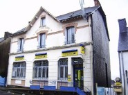 Building Mur De Bretagne