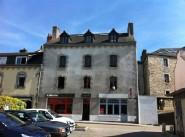 Building Pont Aven
