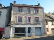 Building Pont De Buis Les Quimerch