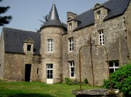 Castle Guemene Sur Scorff