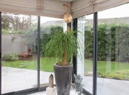 City / village house 