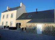 City / village house 