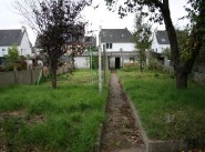 City / village house 