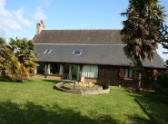 City / village house Antrain