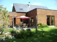 City / village house Arradon