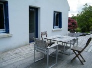 City / village house Brech