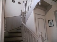 City / village house Brest