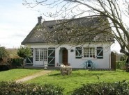City / village house Briec