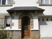 City / village house Chateaulin