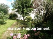 City / village house Chateauneuf Du Faou
