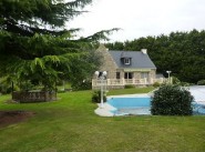 City / village house Cleguer