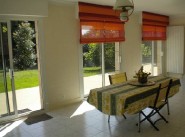 City / village house Combourg