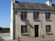 City / village house Commana