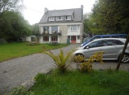 City / village house Crozon