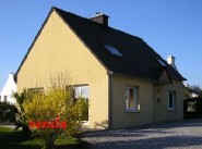 City / village house Crozon