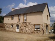 City / village house Ereac