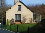 City / village house Fougeres