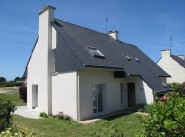 City / village house Guilvinec