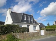 City / village house Guisseny