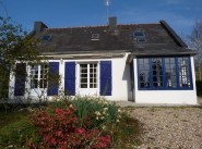 City / village house Hanvec