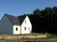 City / village house Ile Tudy