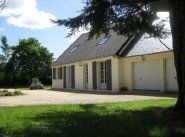 City / village house Kernilis