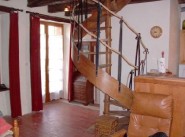 City / village house La Boussac