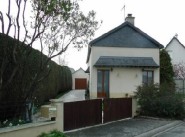 City / village house La Chapelle Thouarault