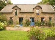 City / village house La Gacilly