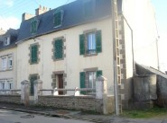 City / village house Lampaul Plouarzel