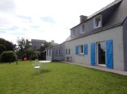 City / village house Landeda