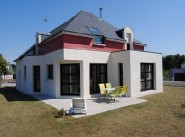 City / village house Landevant