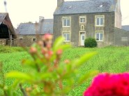 City / village house Landudec