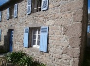 City / village house Lanildut
