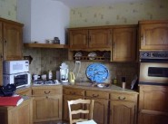 City / village house Lantic