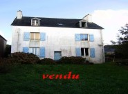 City / village house Lanveoc