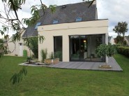 City / village house Le Folgoet